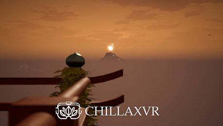 ChillaxVR Game