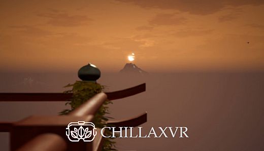 ChillaxVR