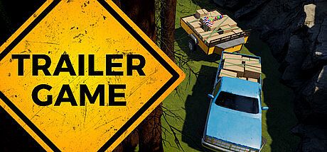 Trailer Game Game