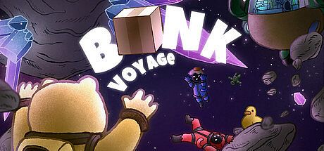 BONK Voyage Game
