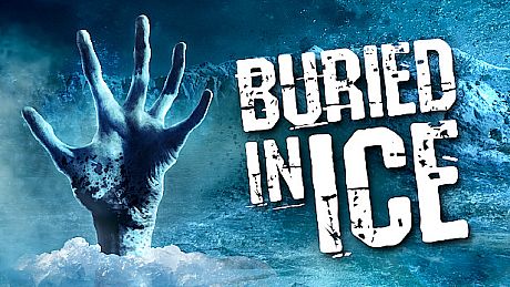 Buried in Ice Game