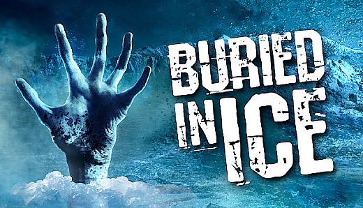 Buried in Ice