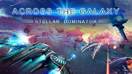 Across the Galaxy: Stellar Dominator Game