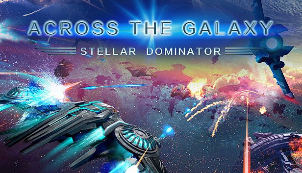 Buy Across the Galaxy: Stellar Dominator