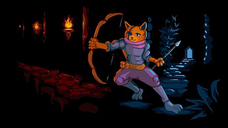 Catacomb Master Game