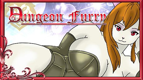 Dungeon Furry Game