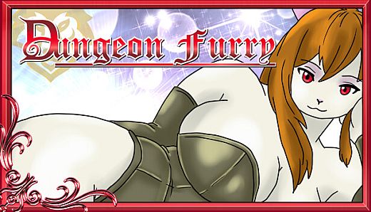 Dungeon Furry