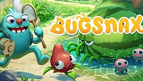 Bugsnax