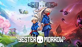 YesterMorrow