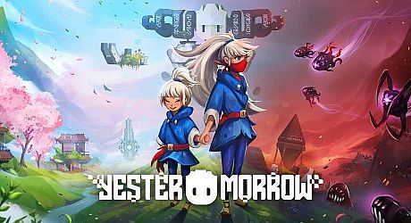 YesterMorrow Game