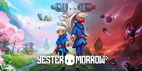 YesterMorrow