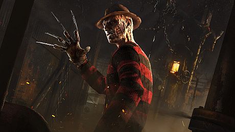 Dead by Daylight: A Nightmare on Elm Street Chapter DLC