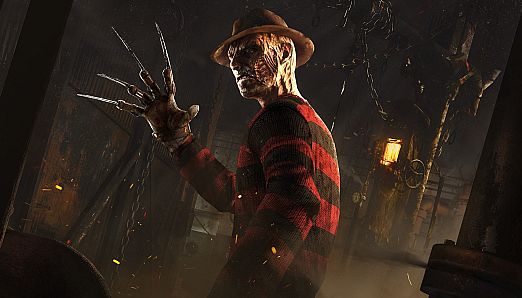 Dead by Daylight: A Nightmare on Elm Street Chapter