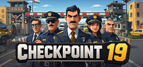 Checkpoint 19 Game