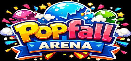 Popfall Arena Game