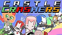 Comprar Castle Crashers para PC