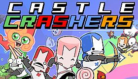 Castle Crashers