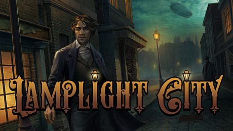 Lamplight City Game