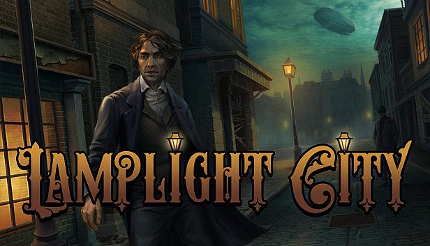 Buy Lamplight City