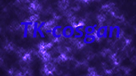 TK-cosgan Game