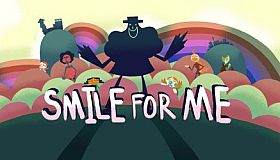 Smile For Me