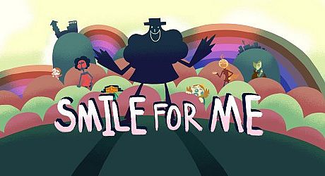 Smile For Me Game