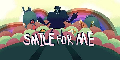 Smile For Me