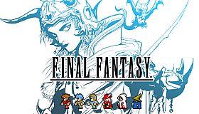 FINAL FANTASY: OST & Wallpaper