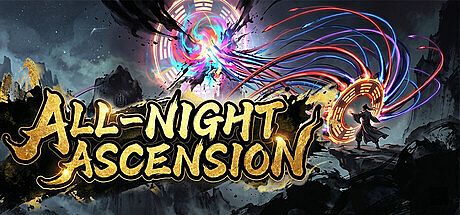 All Night Ascension