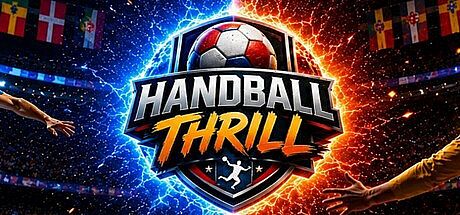 Handball Thrill