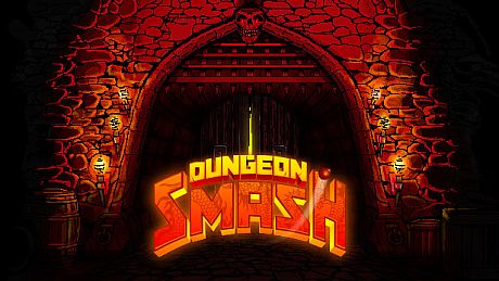 DungeonSmash