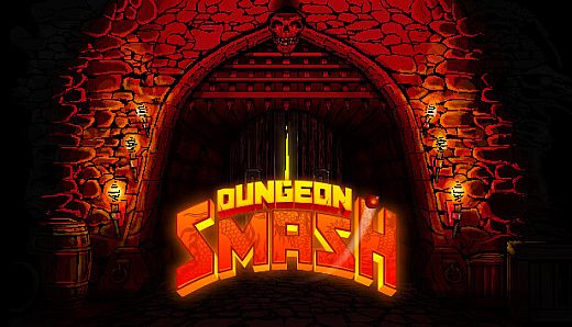 DungeonSmash
