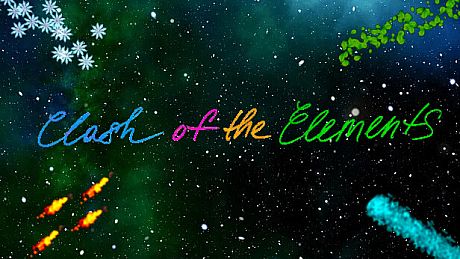 Clash of the Elements Game