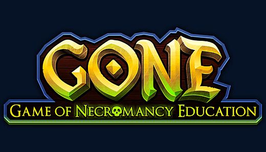 GONE: Game of Necromancy Education