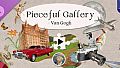 Pieceful Gallery - Van Gogh