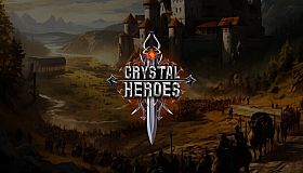 Crystal Heroes
