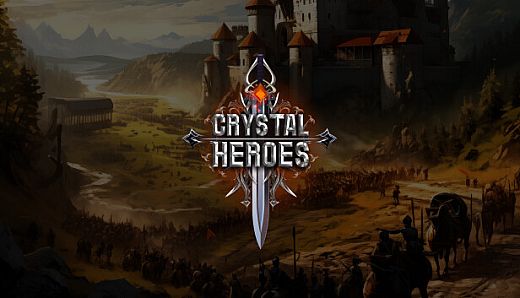 Crystal Heroes