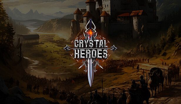 Buy Crystal Heroes