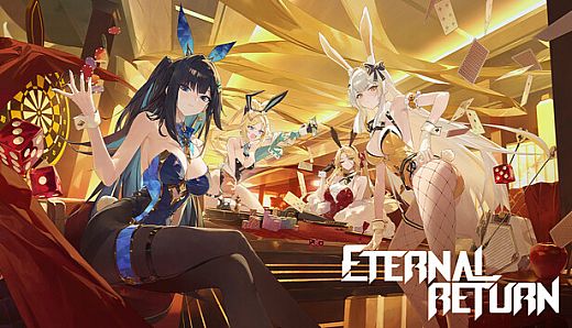Eternal Return