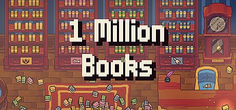 1 Million Books Game
