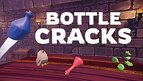 Bottle Cracks