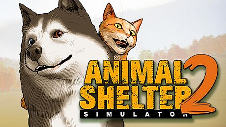 Animal Shelter 2 Game