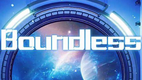 Boundless Game