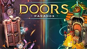 Doors: Paradox