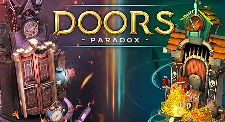 Doors: Paradox Game