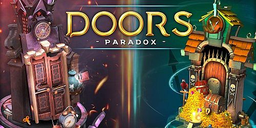 Doors: Paradox