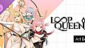 Loop Queen - Art book