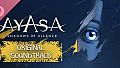 Ayasa: Shadows of Silence Soundtrack
