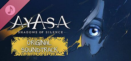 Ayasa: Shadows of Silence Soundtrack
