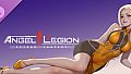 Angel Legion-DLC Banquet Star (Yellow)